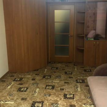 Сдается 1-комнатная квартира, 45,7 м²