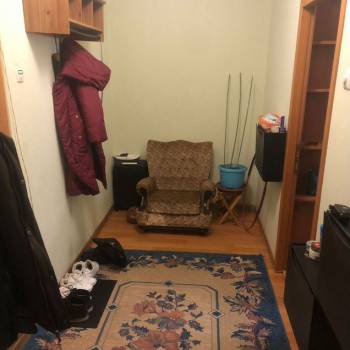 Сдается 1-комнатная квартира, 45,7 м²