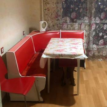 Сдается 1-комнатная квартира, 45,7 м²