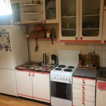Сдается 1-комнатная квартира, 45,7 м²