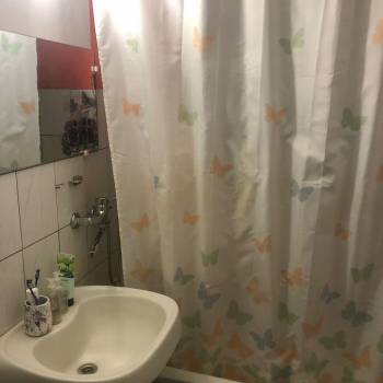 Сдается 1-комнатная квартира, 45,7 м²