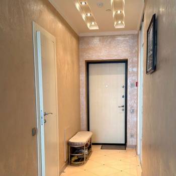 Сдается 1-комнатная квартира, 51 м²