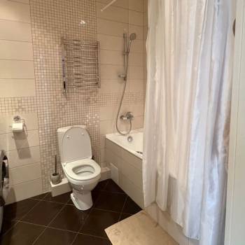 Сдается 1-комнатная квартира, 51 м²