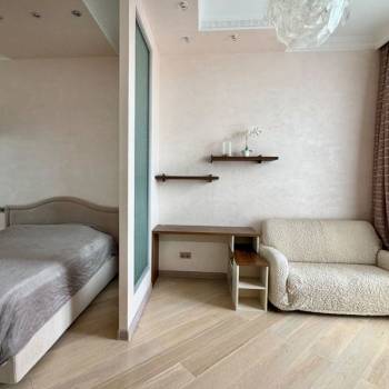 Сдается 1-комнатная квартира, 51 м²