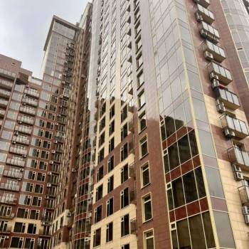 Сдается 1-комнатная квартира, 51 м²