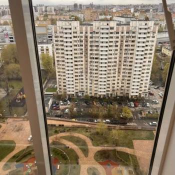 Сдается 1-комнатная квартира, 51 м²