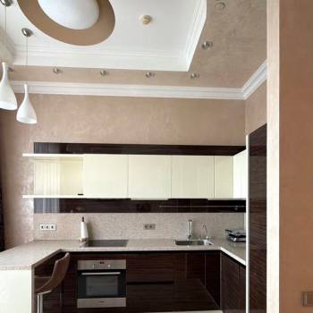 Сдается 1-комнатная квартира, 51 м²