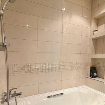 Сдается 1-комнатная квартира, 51 м²