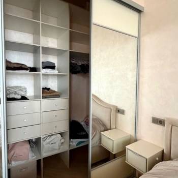 Сдается 1-комнатная квартира, 51 м²