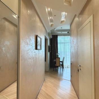 Сдается 1-комнатная квартира, 51 м²