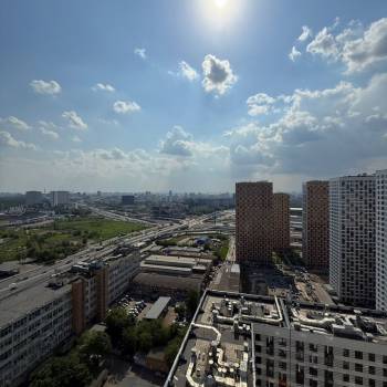 Сдается 1-комнатная квартира, 20 м²