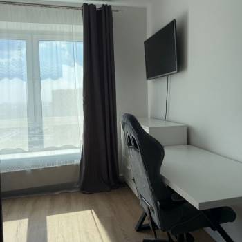Сдается 1-комнатная квартира, 20 м²