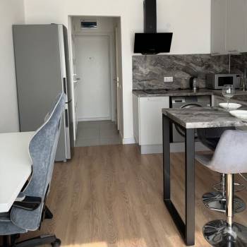 Сдается 1-комнатная квартира, 20 м²