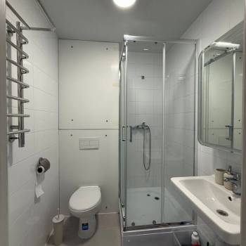 Сдается 1-комнатная квартира, 20 м²