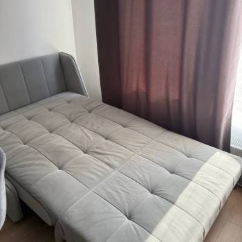 Сдается 1-комнатная квартира, 20 м²