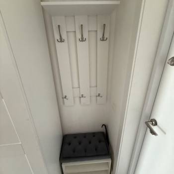 Сдается 1-комнатная квартира, 20 м²