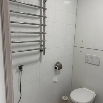 Сдается 1-комнатная квартира, 20 м²