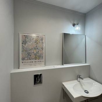 Сдается 1-комнатная квартира, 36,4 м²