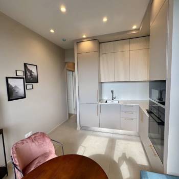 Сдается 1-комнатная квартира, 36,4 м²