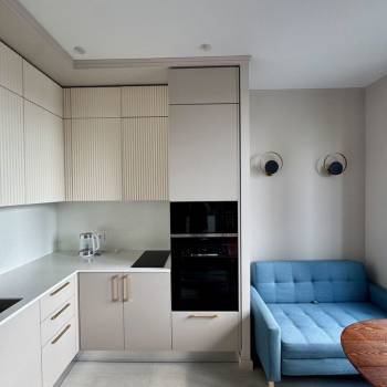 Сдается 1-комнатная квартира, 36,4 м²