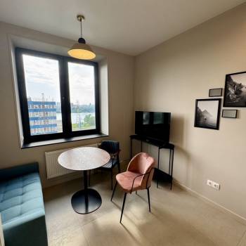 Сдается 1-комнатная квартира, 36,4 м²