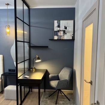 Сдается 1-комнатная квартира, 36,4 м²