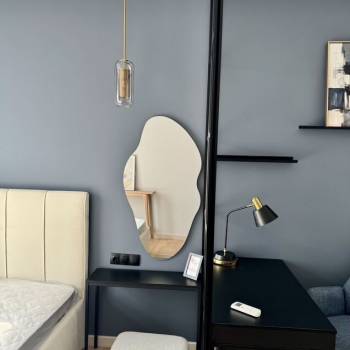 Сдается 1-комнатная квартира, 36,4 м²