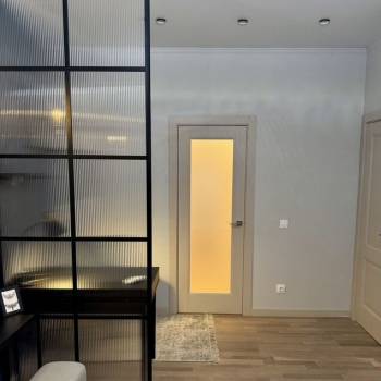 Сдается 1-комнатная квартира, 36,4 м²