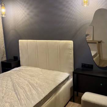 Сдается 1-комнатная квартира, 36,4 м²