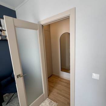 Сдается 1-комнатная квартира, 36,4 м²