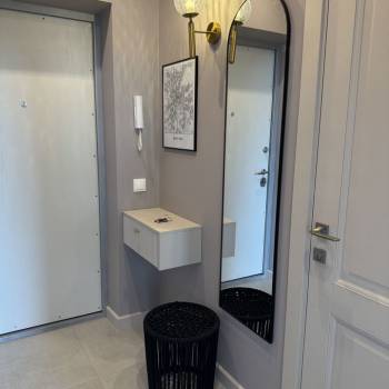 Сдается 1-комнатная квартира, 36,4 м²