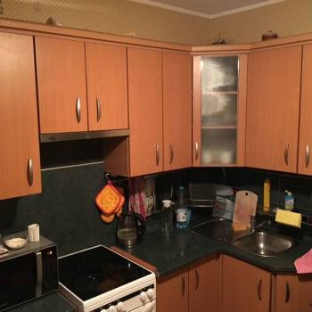 Сдается 1-комнатная квартира, 39 м²