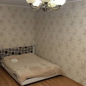 Сдается 1-комнатная квартира, 39 м²
