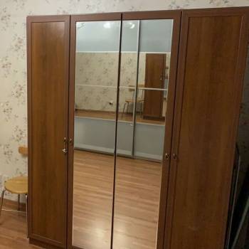 Сдается 1-комнатная квартира, 39 м²