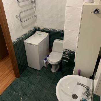 Сдается 1-комнатная квартира, 39 м²