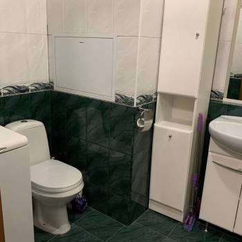 Сдается 1-комнатная квартира, 39 м²