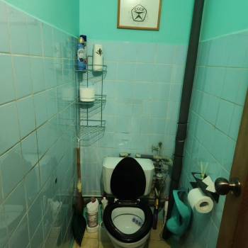 Сдается 1-комнатная квартира, 36,9 м²