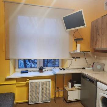 Сдается 1-комнатная квартира, 36,9 м²