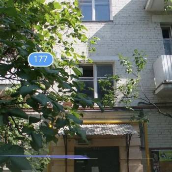 Сдается 1-комнатная квартира, 36,9 м²