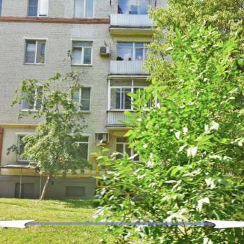 Сдается 1-комнатная квартира, 36,9 м²