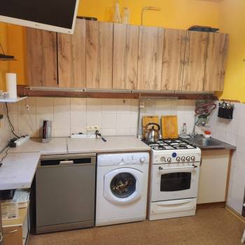 Сдается 1-комнатная квартира, 36,9 м²