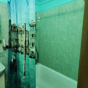Сдается 1-комнатная квартира, 36,9 м²