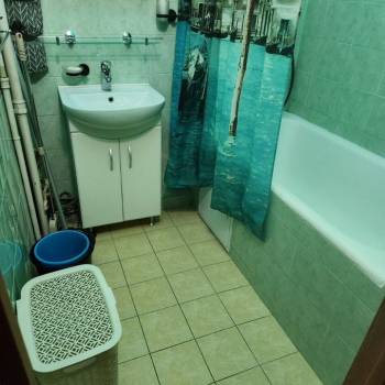 Сдается 1-комнатная квартира, 36,9 м²