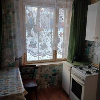 Сдается 1-комнатная квартира, 30 м²