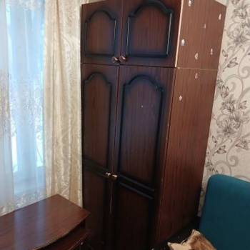 Сдается 1-комнатная квартира, 30 м²