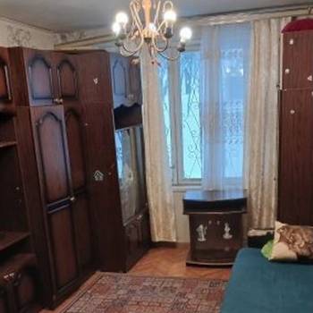 Сдается 1-комнатная квартира, 30 м²