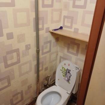 Сдается 1-комнатная квартира, 30 м²