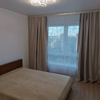 Сдается 1-комнатная квартира, 45,3 м²
