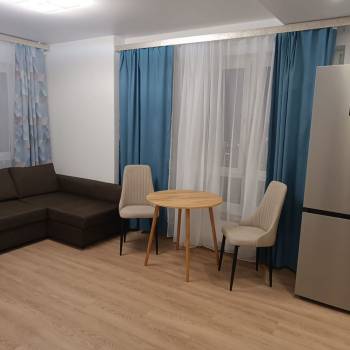 Сдается 1-комнатная квартира, 45,3 м²