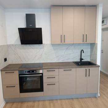 Сдается 1-комнатная квартира, 45,3 м²